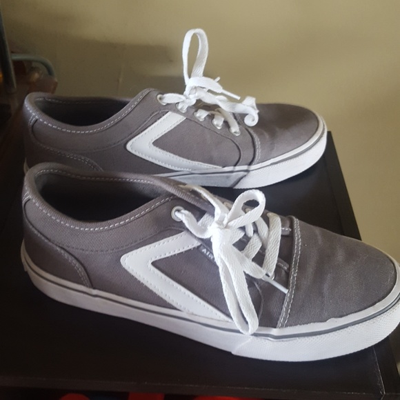 Sneakers - Picture 1 of 2